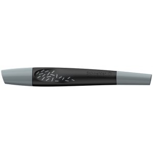 Pióro kulkowe SCHNEIDER Breeze, M, czarno-szare