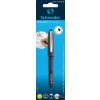 Pióro kulkowe SCHNEIDER One Business, 0,6 mm, czarne, blister