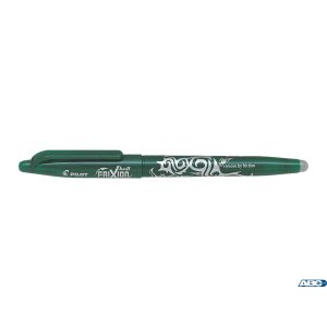 Pióro kulkowe PILOT FRIXION zielone PIBL-FR7-G
