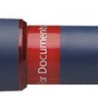 Pióro kulkowe SCHNEIDER One Business, 0,6 mm, czerwony