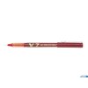 Cienkopis kulkowy V7 czerwony BX-V7-R PILOT