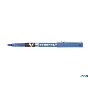 Cienkopis PILOT V5 niebieski PIBX-V5L