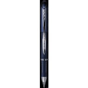 Pióro kul.SX-210 0.45 czar.UNI JETSTREAM dla lewor.