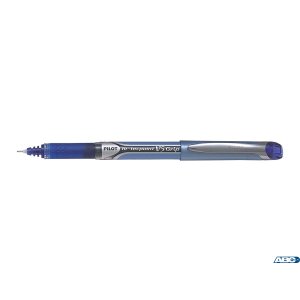 Cienkopis PILOT V5 Grip niebieski 0.5mm PIBXGPN-V5-L