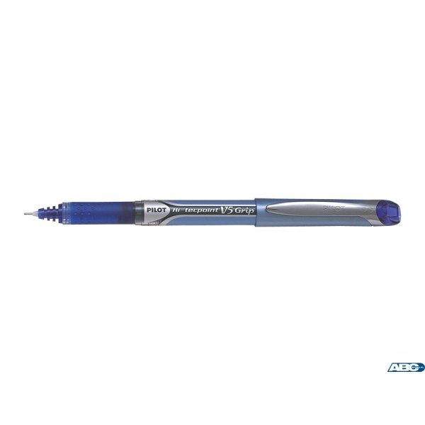 Cienkopis PILOT V5 Grip niebieski 0.5mm PIBXGPN-V5-L
