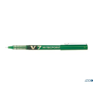 Cienkopis kulkowy V7 zielony BX-V7-G PILOT