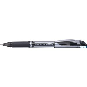 Pióro kulkowe 0,7mm ENERGEL czarne BL57-A PENTEL