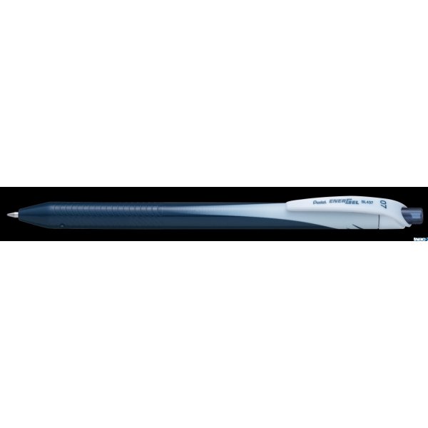 Pióro kulkowe 0,7mm granatowe BL437-CA PENTEL