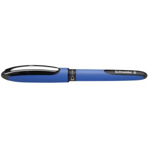 Pióro kulkowe SCHNEIDER One Hybrid C, 0,3 mm, czarny