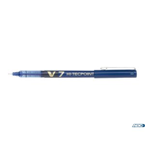 Cienkopis kulkowy V7 niebieski BX-V7-L PILOT
