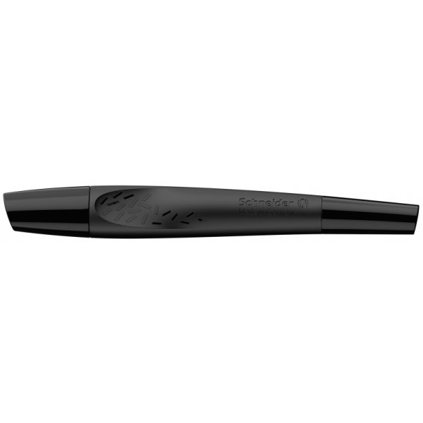 Pióro kulkowe SCHNEIDER Breeze, M, czarne
