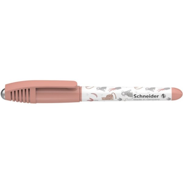 Pióro kulkowe SCHNEIDER Zippi Sweet, M