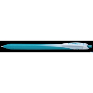 Pióro kulkowe 0,7mm turkusowe BL437-S3 PENTEL