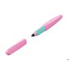 Pióro kulkowe Twist 457, Sweet Lilac 814942 Pelikan