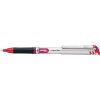 Pióro kulkowe 0,7mm ENERGEL czerwone BL17-B PENTEL