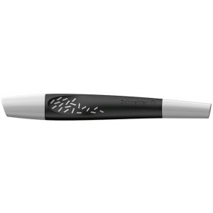 Pióro kulkowe SCHNEIDER Breeze, M, czarno-białe