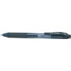 Pióro kulkowe 0,7mm ENERGEL czarne BL107-A PENTEL