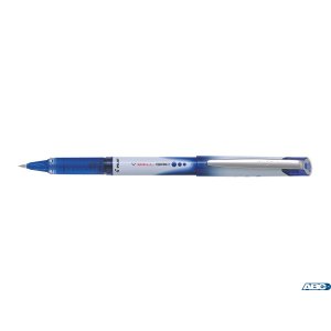 Pióro kulkowe PILOT VBALL GRIP niebieski PIBLN-VBG5-L