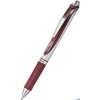Pióro kulkowe ENERGEL 0.7 burgund