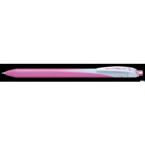 Pióro kulkowe 0,7mm różowe BL437-P PENTEL