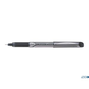 Cienkopis PILOT V5 Grip czarny 0.5mm PIBXGPN-V5-B