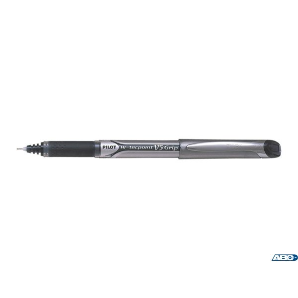 Cienkopis PILOT V5 Grip czarny 0.5mm PIBXGPN-V5-B