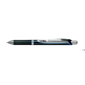 Pióro kulkowe 0,7mm ENERGEL DocumentPen niebieskie BLP77-C PENTEL