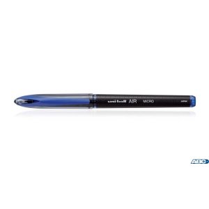 Pióro kulkowe UBA-188-M AIR micro niebieskie UNUBA188M / DNI