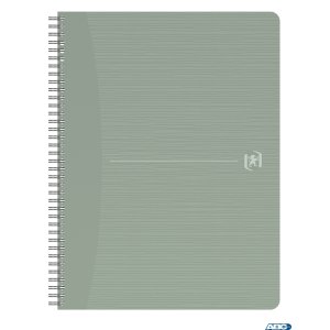 Kołozeszyt OXFORD RECUP A4 90 kartek kratka 400154143