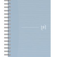 Kołozeszyt OXFORD RECUP 9x14 90 kartek kratka 400155803