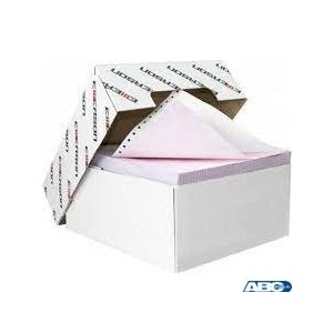 Papier komputerowy 1800SKŁ RED 240206c0n1red EMERSON
