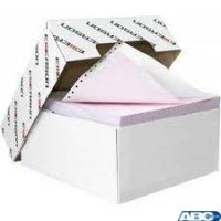 Papier komputerowy 1800SKŁ RED 240206c0n1red EMERSON
