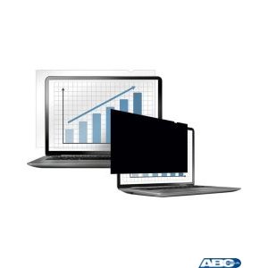 Filtr prywatyzujący PRIVASCREEN 12.5 16:9cali 48130 FELLOWES (X)