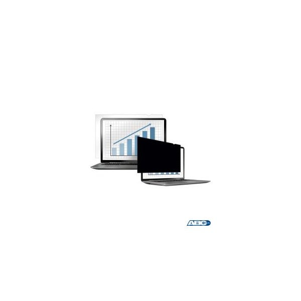 Filtr prywatyzujący PRIVASCREEN 12.5 16:9cali 48130 FELLOWES (X)