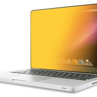 Bezramkowy filtr prywatyzujący 3M™ (GPF12.5W9), do laptopów, 16:9, 12,5", złoty