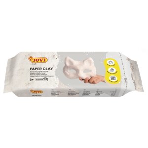 Masa papierowa JOVI Patmaché, gotowa do użycia, 170g