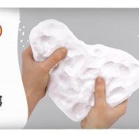 Glina samoutwardzalna JOVI, 1000g, biała