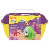 Zestaw plasteliny JOVI Play&Fun, kosmici