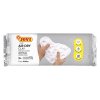 Glina samoutwardzalna JOVI, 250g, biała