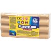 Plastelina Astra 1 kg cielista, 303111003