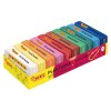Zestaw plasteliny JOVI, 10x50g, mix kolorów