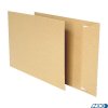 Koperta C5 HK (10) brąz folia NC 31433020 / 10