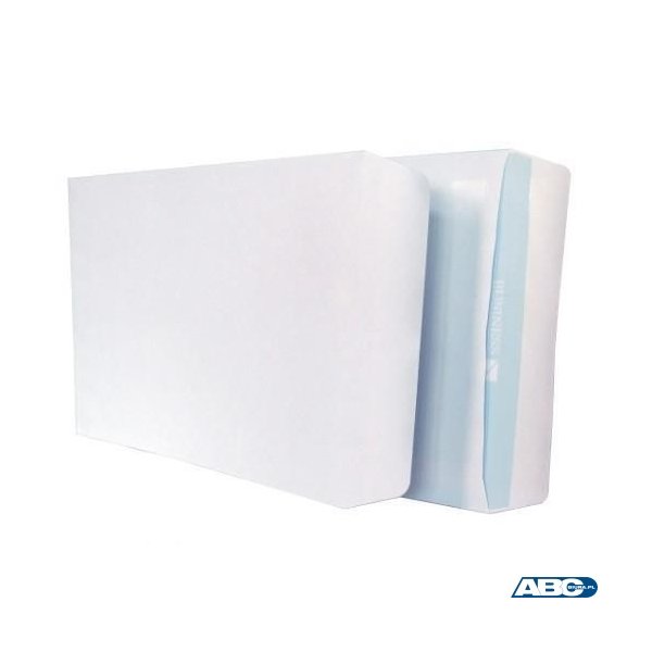 Koperta C5 NK biała 90g (50)NC  31410020/50