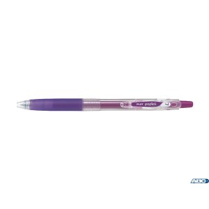 Długopis żelowy POP LOL grape PIBL-PL-7-GR PILOT