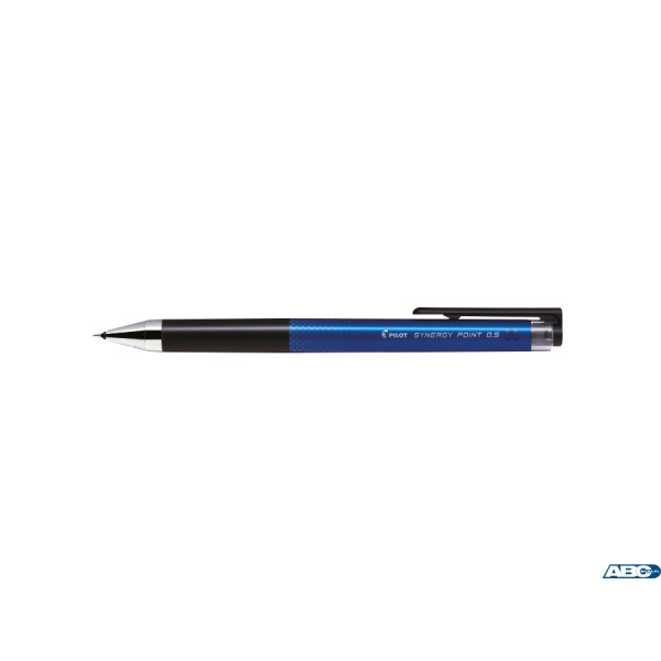 Długopis żelowy SYNERGY POINT nieb. PILOT PIBLRT-SNP5-L