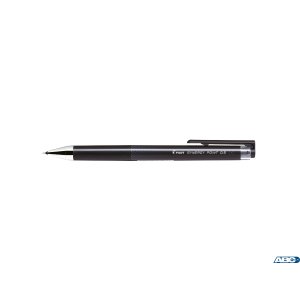 Długopis żelowy SYNERGY POINT czarny PILOT PIBLRT-SNP5-B