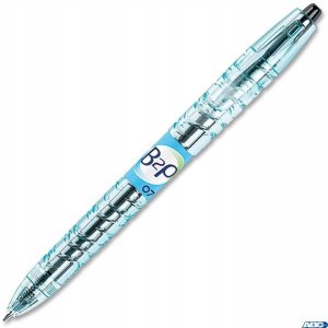 Długopis żelowy B2P GEL czarny BL-B2P-5-B-BG-FF PILOT