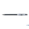 Pióro żelowe PILOT G-TEC C4 czarny PIBL-GC4B