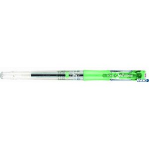 Pióro żelowe DONG-A ZONE seledynowe TT5043