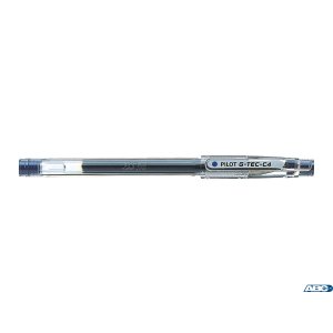 Pióro żelowe PILOT G-TEC C4 niebieski PIBL-GC4L